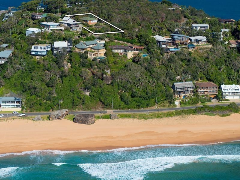 15 Sunrise Road, Palm Beach NSW 2108