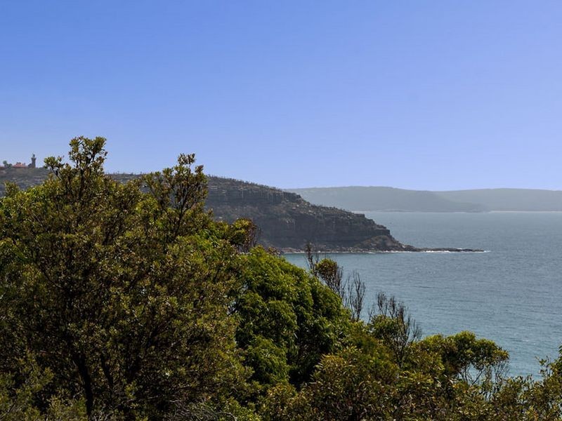 15 Sunrise Road, Palm Beach NSW 2108