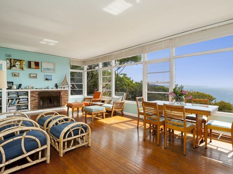 15 Sunrise Road, Palm Beach NSW 2108