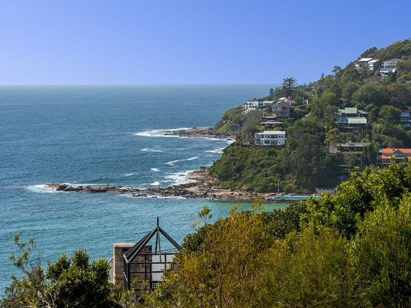 15 Sunrise Road, Palm Beach NSW 2108