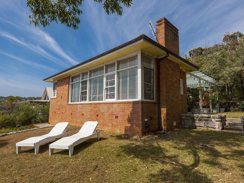 15 Sunrise Road, Palm Beach NSW 2108