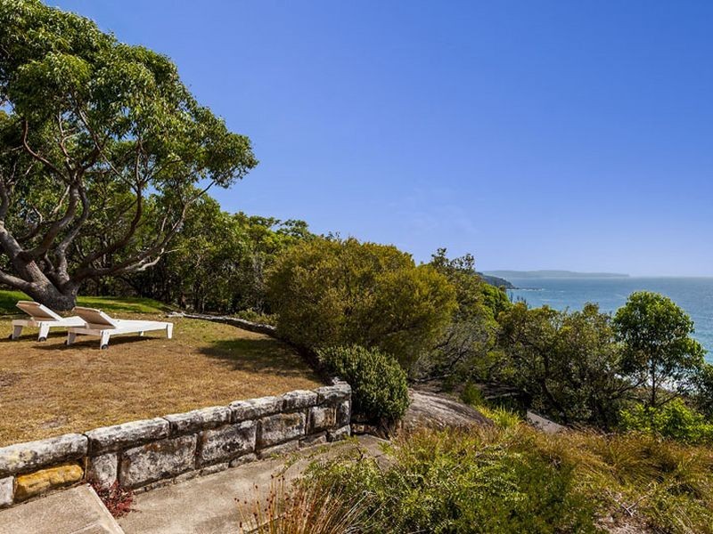 15 Sunrise Road, Palm Beach NSW 2108