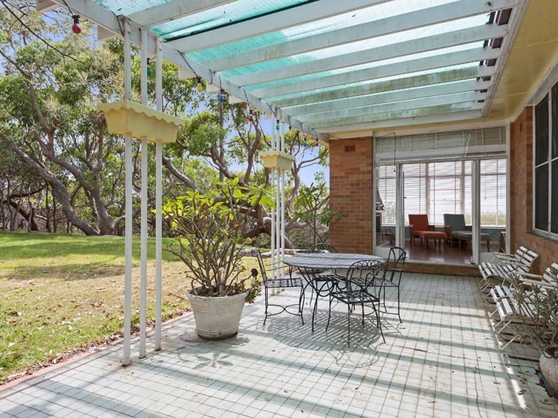 15 Sunrise Road, Palm Beach NSW 2108