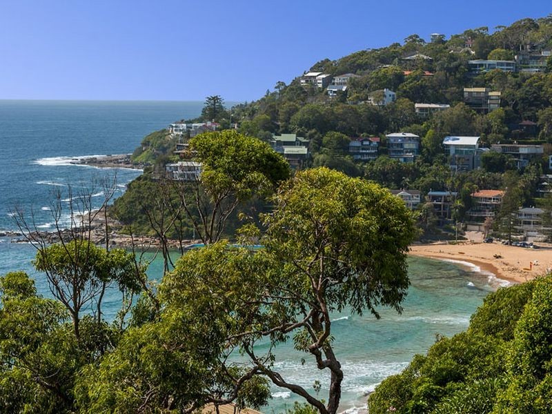 15 Sunrise Road, Palm Beach NSW 2108