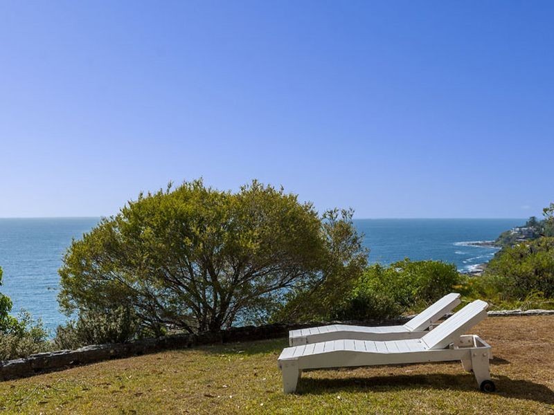 15 Sunrise Road, Palm Beach NSW 2108