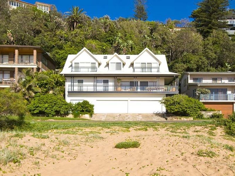9 Ocean Road, Palm Beach NSW 2108