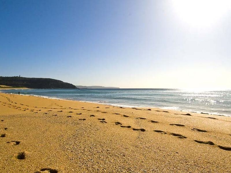 9 Ocean Road, Palm Beach NSW 2108