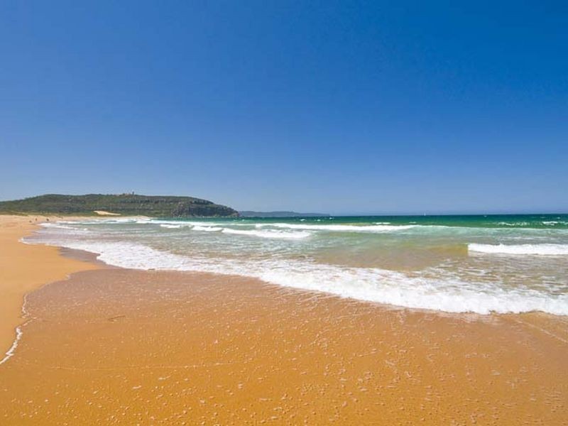 9 Ocean Road, Palm Beach NSW 2108