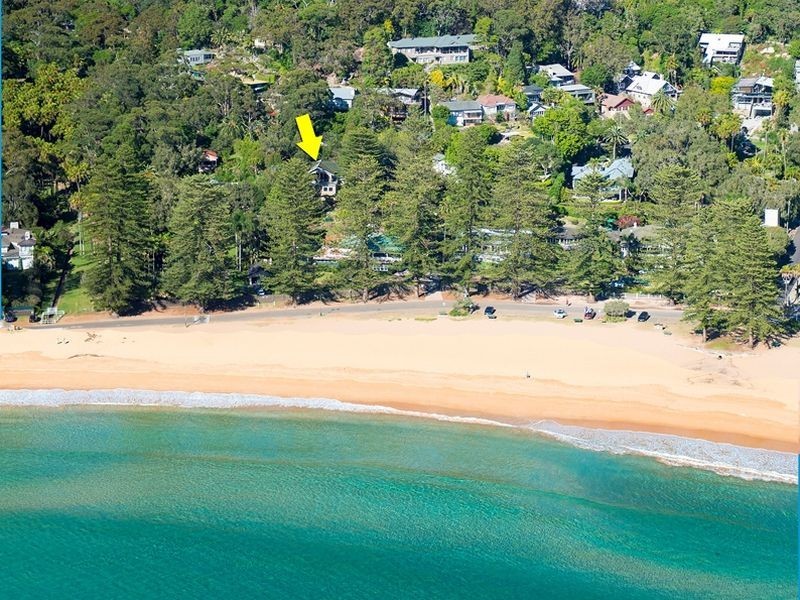 48 Florida Road, Palm Beach NSW 2108