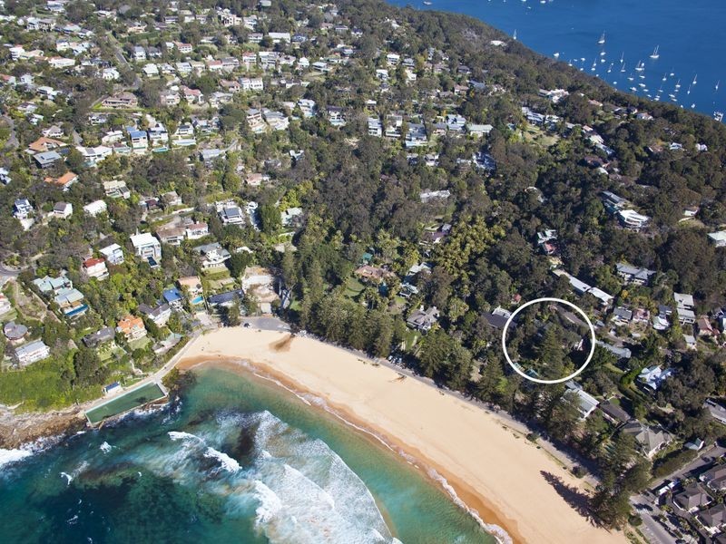 48 Florida Road, Palm Beach NSW 2108