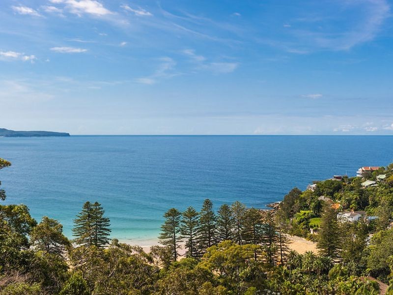 111 Pacific Road, Palm Beach NSW 2108