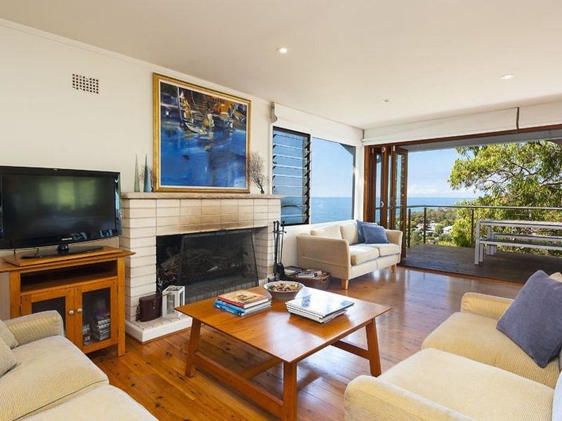 111 Pacific Road, Palm Beach NSW 2108