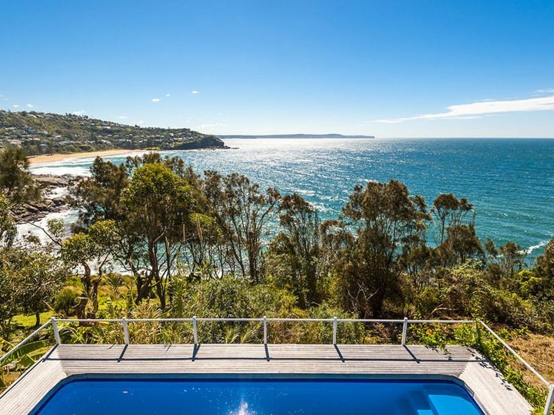 157 Whale Beach Road, Whale Beach NSW 2107