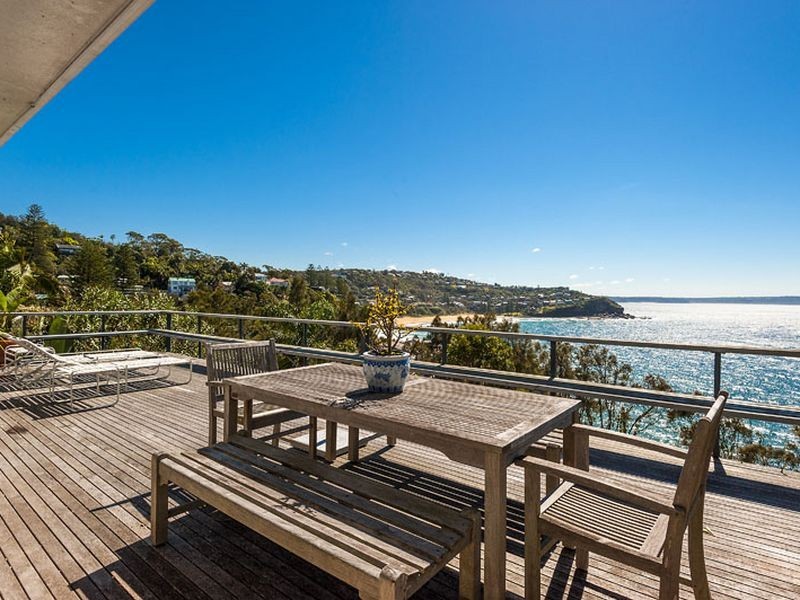 157 Whale Beach Road, Whale Beach NSW 2107