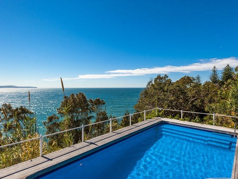 157 Whale Beach Road, Whale Beach NSW 2107