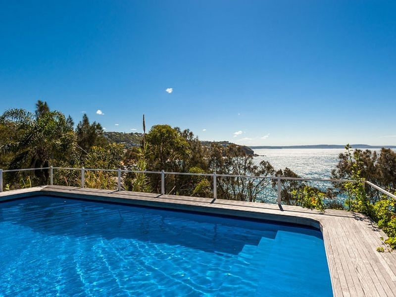 157 Whale Beach Road, Whale Beach NSW 2107