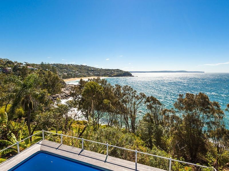 157 Whale Beach Road, Whale Beach NSW 2107