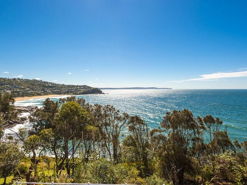 157 Whale Beach Road, Whale Beach NSW 2107