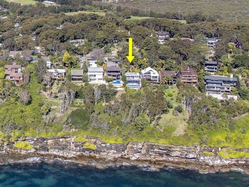 157 Whale Beach Road, Whale Beach NSW 2107
