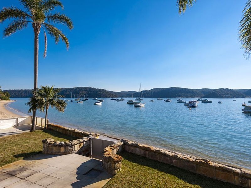 1129 Barrenjoey Road, Palm Beach NSW 2108