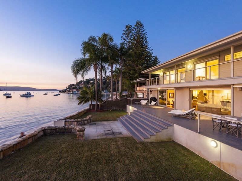 1129 Barrenjoey Road, Palm Beach NSW 2108