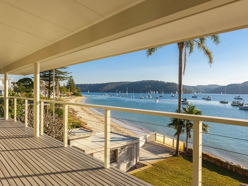 1129 Barrenjoey Road, Palm Beach NSW 2108