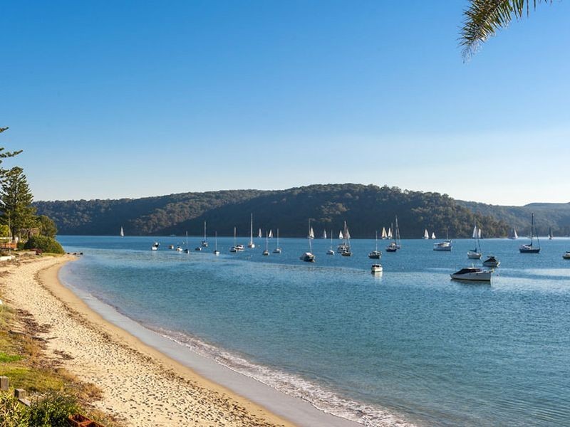 1129 Barrenjoey Road, Palm Beach NSW 2108