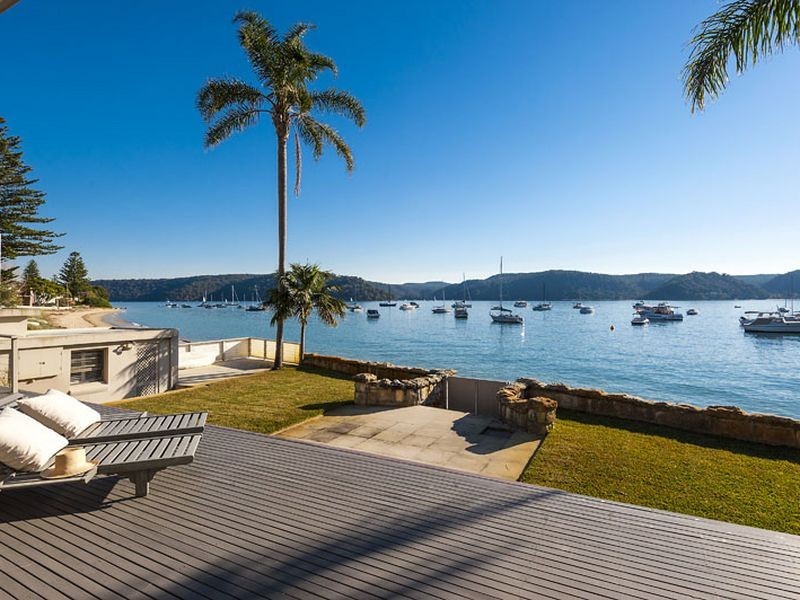 1129 Barrenjoey Road, Palm Beach NSW 2108