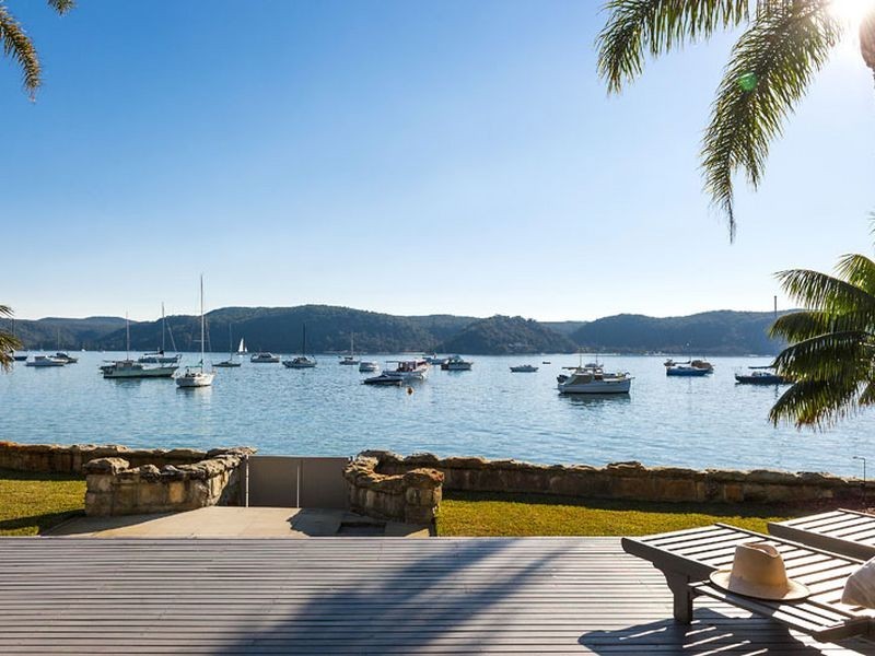 1129 Barrenjoey Road, Palm Beach NSW 2108