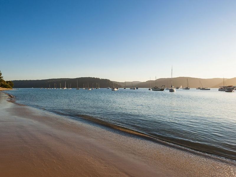 1129 Barrenjoey Road, Palm Beach NSW 2108