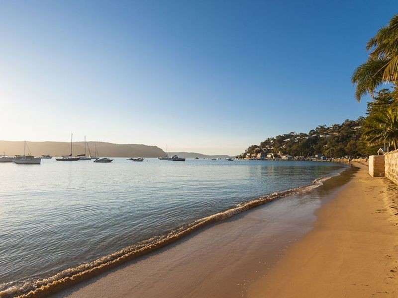 1129 Barrenjoey Road, Palm Beach NSW 2108