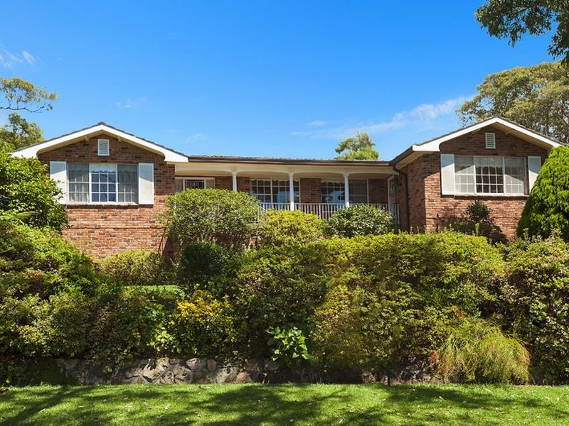 126 Pacific Road, Palm Beach NSW 2108