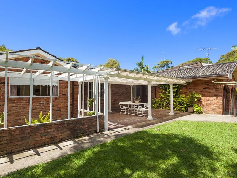 126 Pacific Road, Palm Beach NSW 2108