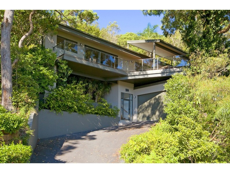 974 Barrenjoey Road, Palm Beach NSW 2108