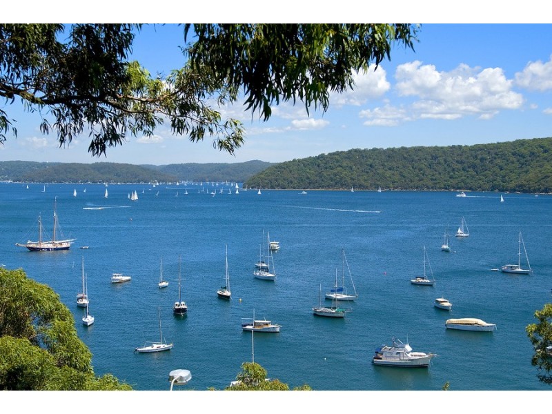 974 Barrenjoey Road, Palm Beach NSW 2108