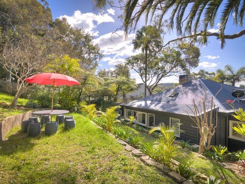 1 Dress Circle Road, Avalon NSW 2107
