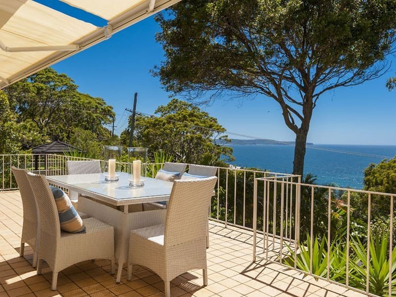 100 Pacific Road, Palm Beach NSW 2108