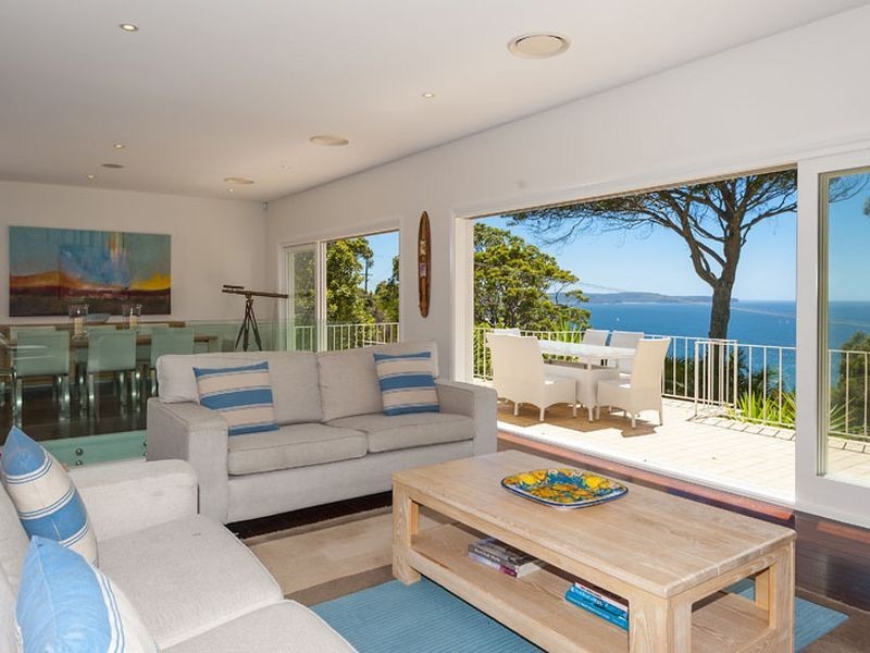 100 Pacific Road, Palm Beach NSW 2108