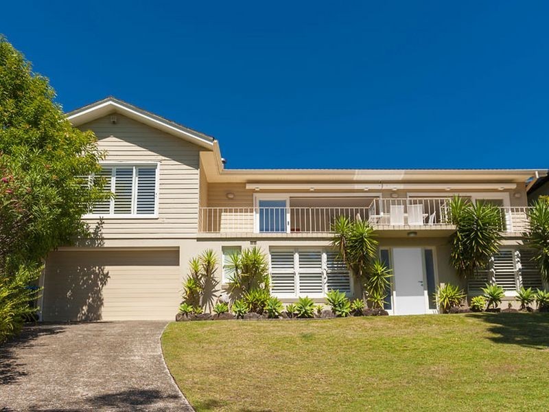 100 Pacific Road, Palm Beach NSW 2108