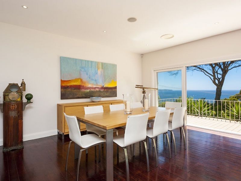 100 Pacific Road, Palm Beach NSW 2108