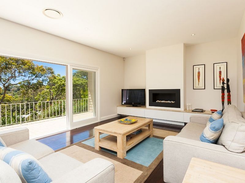 100 Pacific Road, Palm Beach NSW 2108