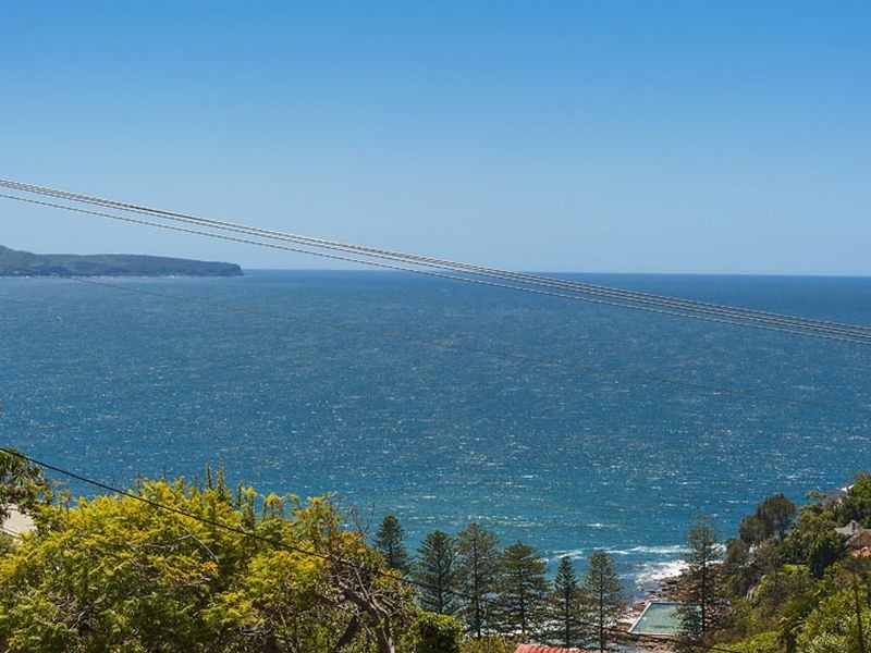 100 Pacific Road, Palm Beach NSW 2108