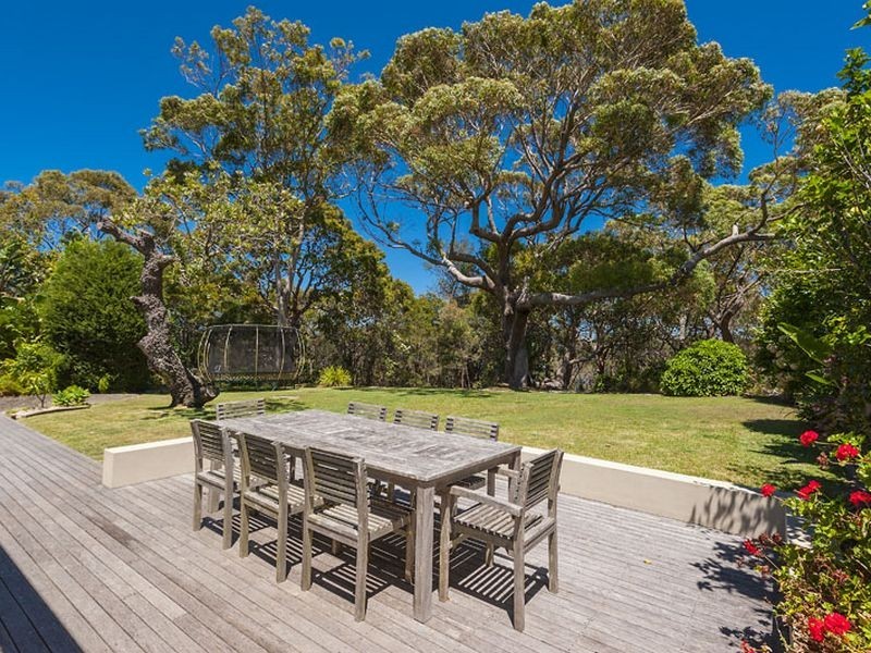 100 Pacific Road, Palm Beach NSW 2108