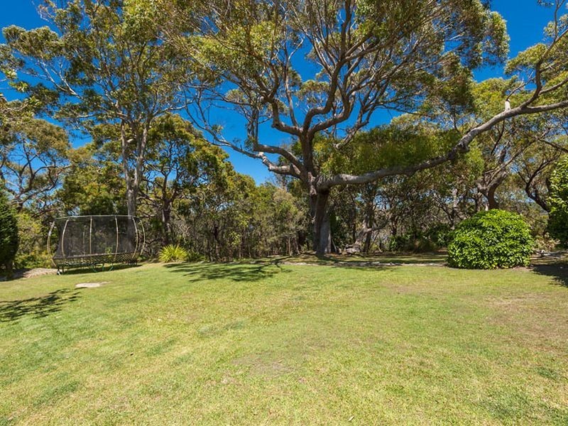 100 Pacific Road, Palm Beach NSW 2108