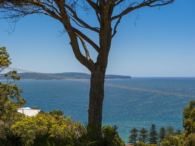 100 Pacific Road, Palm Beach NSW 2108