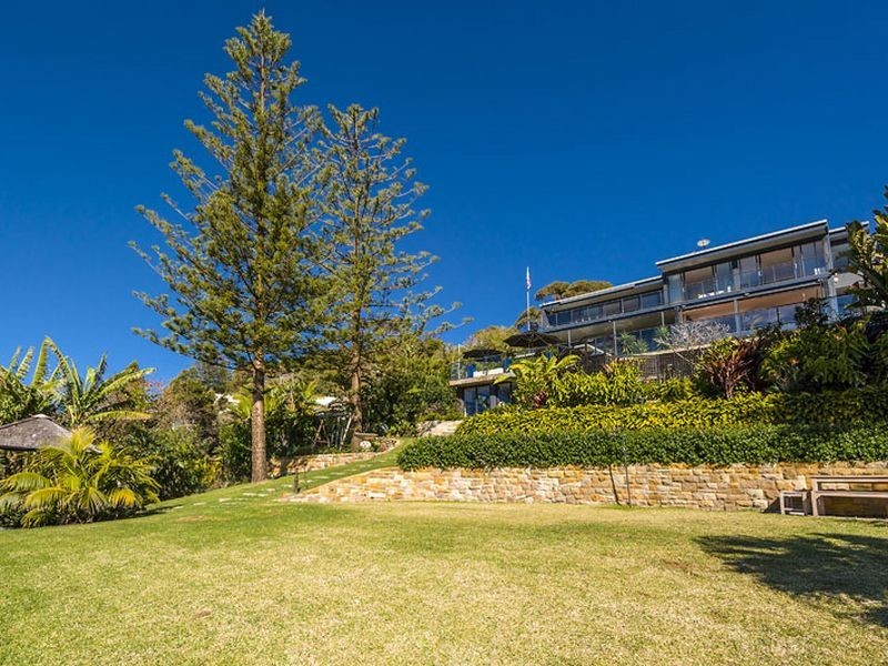 18-20 Rayner Road, Whale Beach NSW 2107
