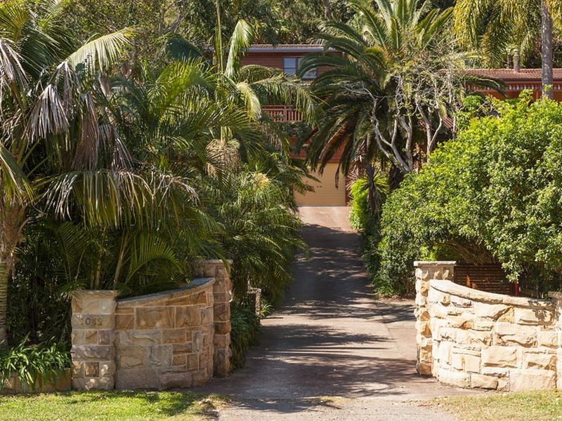 1042 Barrenjoey Road, Palm Beach NSW 2108