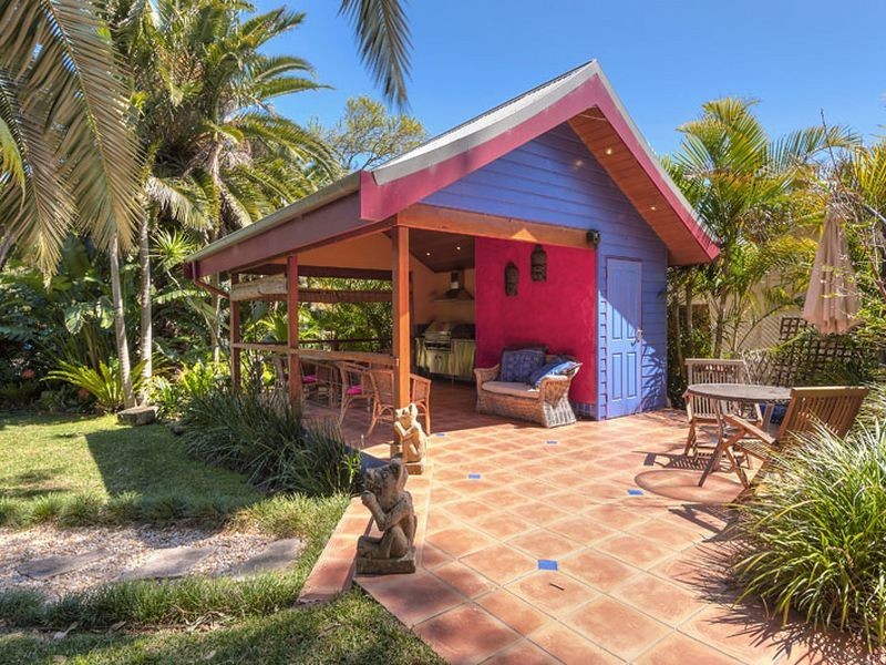 1042 Barrenjoey Road, Palm Beach NSW 2108