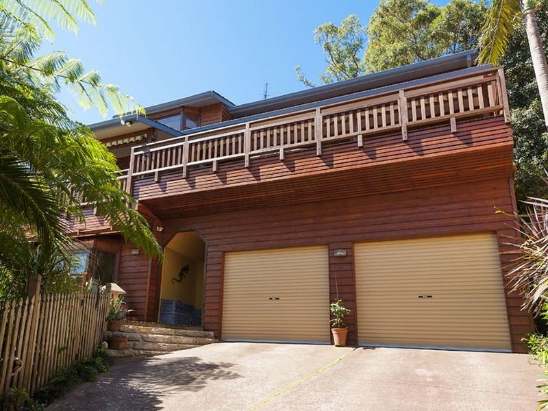 1042 Barrenjoey Road, Palm Beach NSW 2108