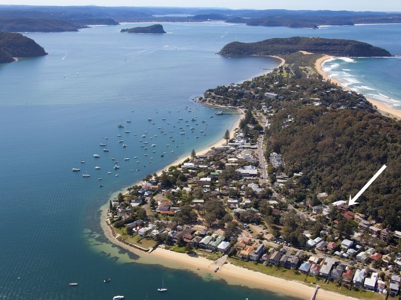1042 Barrenjoey Road, Palm Beach NSW 2108